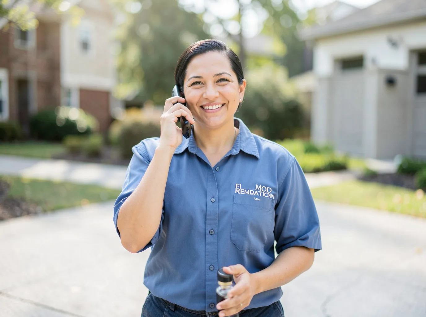 Mold Remediation Saint Paul, IA FAQs